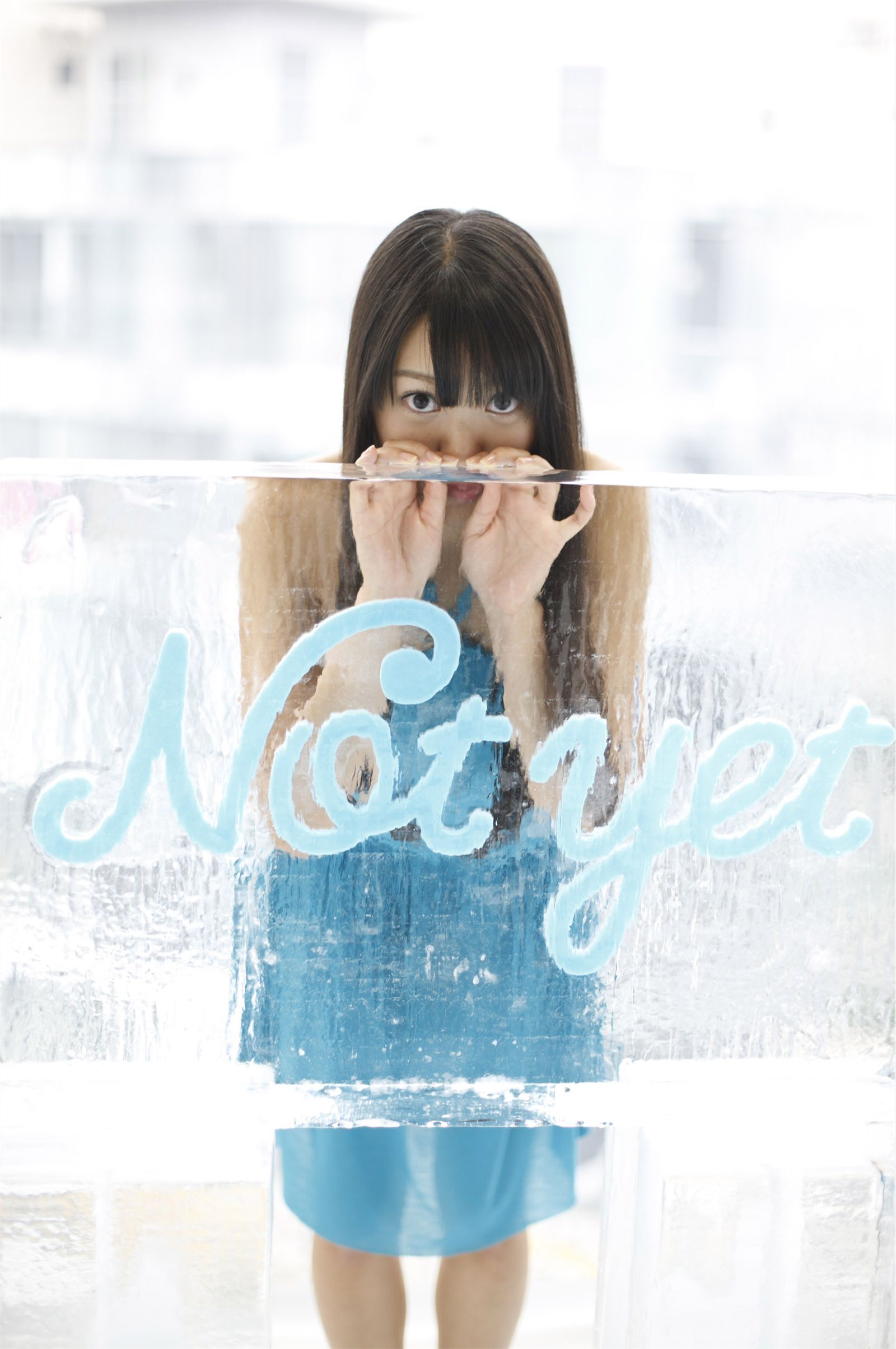 [WPB-net] 2013.01.30 No.135 日本美女图片 2